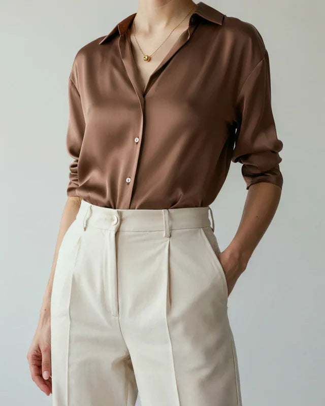Classic Chic Shirt