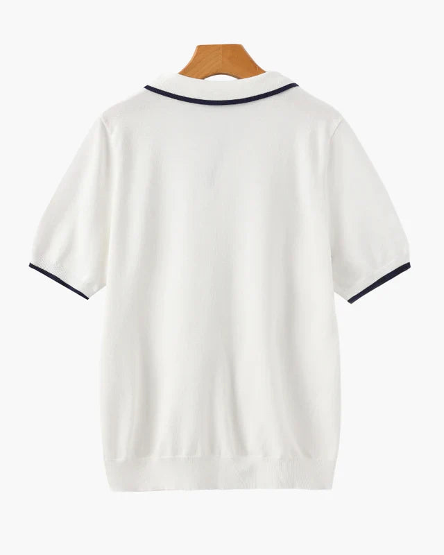 Monaco Edge Polo